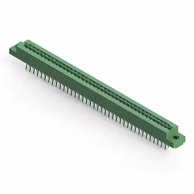 307-076-460-207 EDAC Inc.  Edgeboard Connectors